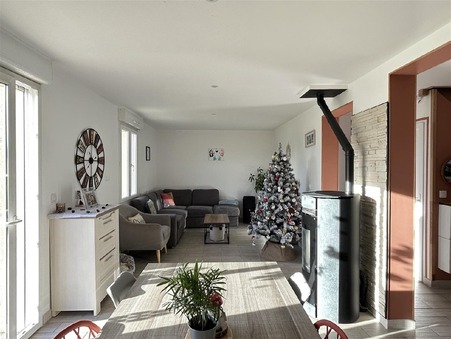 Vente Maison VIMOUTIERS Réf. 9091G - Slide 6