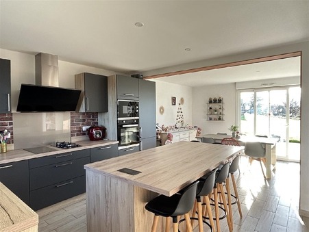 Vente Maison VIMOUTIERS Réf. 9091G - Slide 7