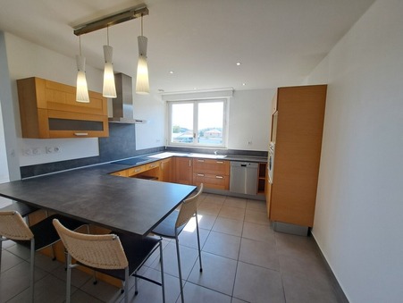 Location appartement Romagnat Réf. 0048640003