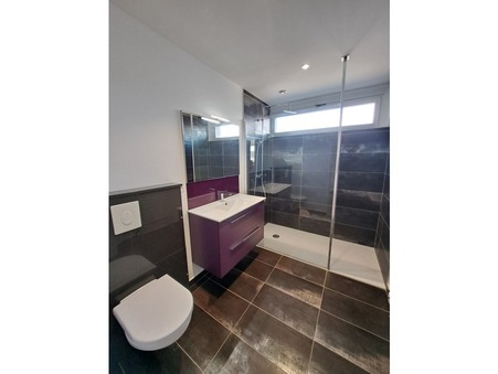 Appartement 850 €  Réf. 0048640003 Romagnat