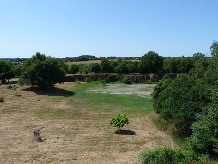 Maison 645 000 € sur Ruille Froid Fonds (53170) - Réf. M811554