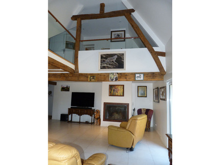 Maison 645 000 € Réf. M811554 Ruille Froid Fonds