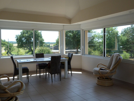 Maison 645 000 € Réf. M811554 Ruille Froid Fonds