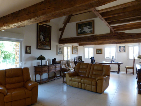 A vendre maison Ruille Froid Fonds 53170; 645 000 €