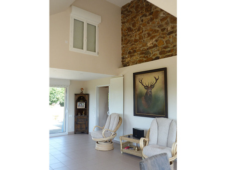 Maison 645 000 € Réf. M811554 Ruille Froid Fonds