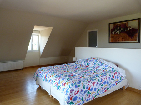 Vente maison 645 000 € Ruille Froid Fonds