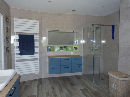 Maison 645 000 € sur Ruille Froid Fonds (53170) - Réf. M811554