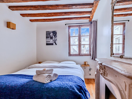 Appartement 893 000 €  Réf. 4530 Paris