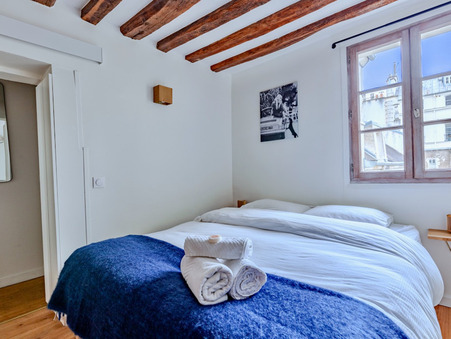 Appartement 893 000 €  Réf. 4530 Paris