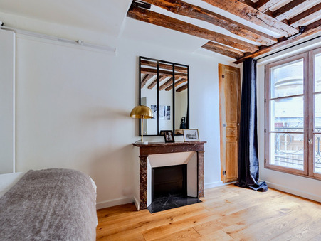 Appartement 850 000 &euro;  sur Paris (75001) - Réf. 4530