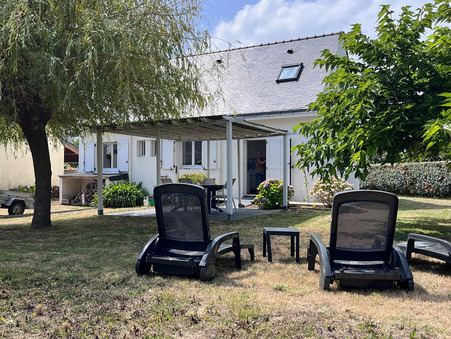 A vendre maison Piriac sur Mer 44420; 395 200 €