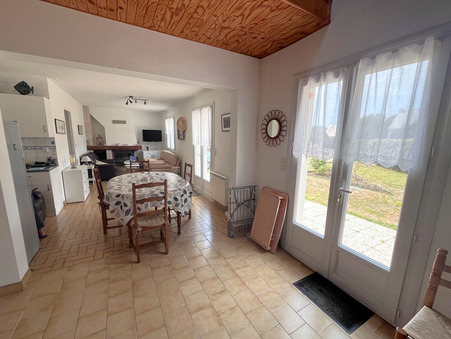 Maison sur Piriac sur Mer ; 395 200 € ; Vente Réf. PI-950