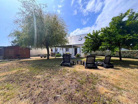 Vente maison 395 200 € Piriac sur Mer