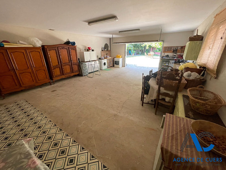 A vendre maison Cuers 83390; 569 000 € 