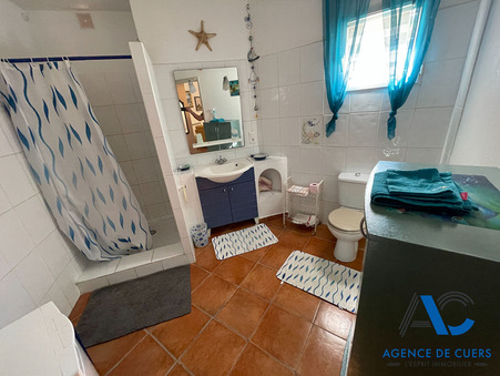 Maison sur Cuers ; 569 000 €  ; Achat Réf. SSV211