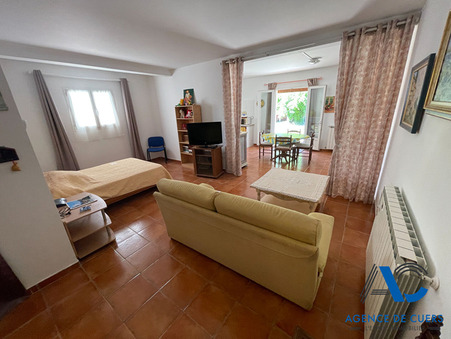 Achat maison Cuers Réf. SSV211