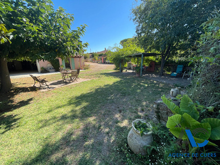 Maison 569 000 €  Réf. SSV211 Cuers