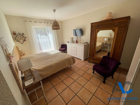 Achat maison Cuers Réf. SSV211