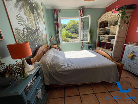 Maison 569 000 €  sur Cuers (83390) - Réf. SSV211