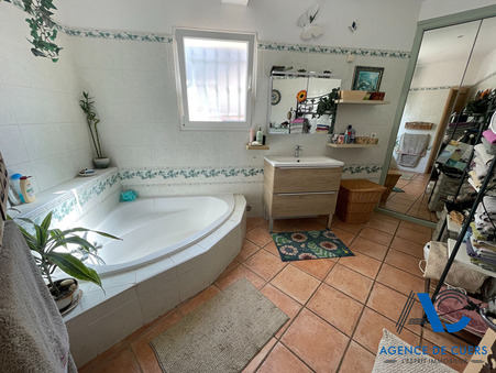 A vendre maison Cuers 83390; 569 000 € 