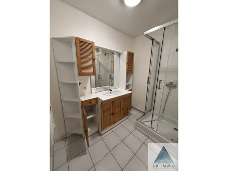 Appartement sur Gardanne ; 139 000 €  ; Vente Réf. BHI163