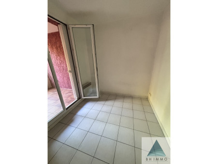 Appartement sur Gardanne ; 139 000 €  ; Vente Réf. BHI163