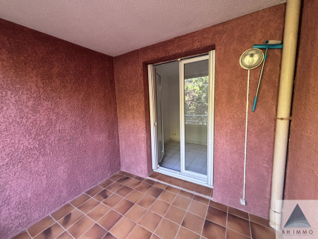 Appartement 139 000 €  sur Gardanne (13120) - Réf. BHI163