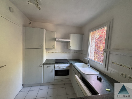 Achat appartement Gardanne Réf. BHI163