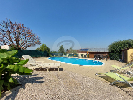 Maison sur Albi ; 378 000 €  ; A vendre Réf. RI1183V