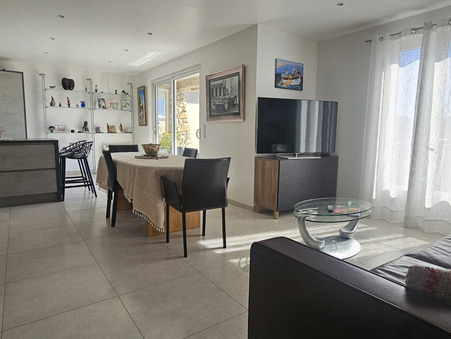 Achat maison Bagnols-en-Forêt Réf. 45_JC5858