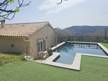 Vente maison 546 000 €  Bagnols-en-Forêt