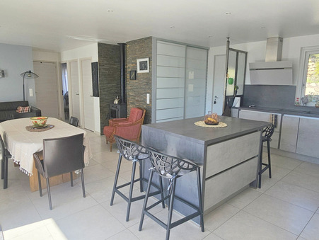 Achat maison Bagnols-en-Forêt Réf. 45_JC5858