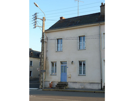 Achat maison Craon Réf. M810871