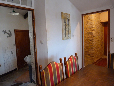 Maison prix nous consulter sur Craon (53400) - Réf. M810871