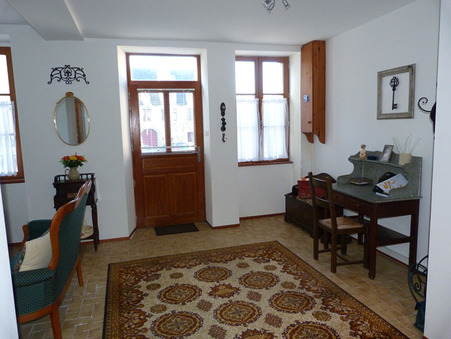 A vendre maison Craon 53400; prix nous consulter