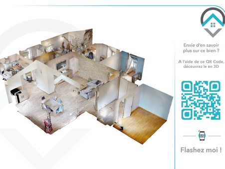 Appartement 199 000 €  Réf. 210966 Châtenay sur Seine