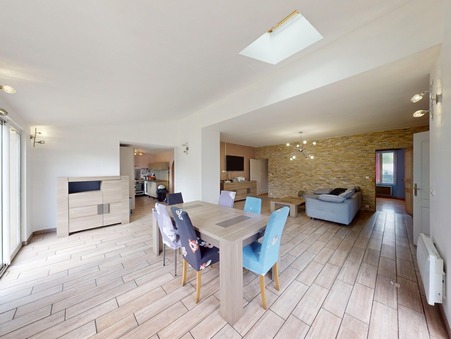 Achat appartement Châtenay sur Seine Réf. 210966