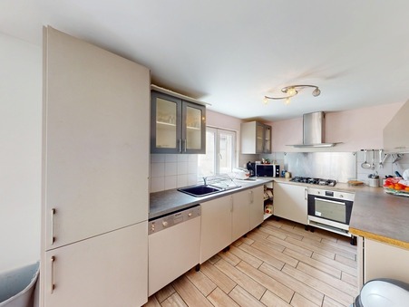 Achat appartement Châtenay sur Seine Réf. 210966