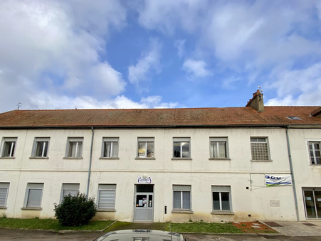 Immeuble prix nous consulter sur Avallon (89200) - Réf. 33_FLIP2025044