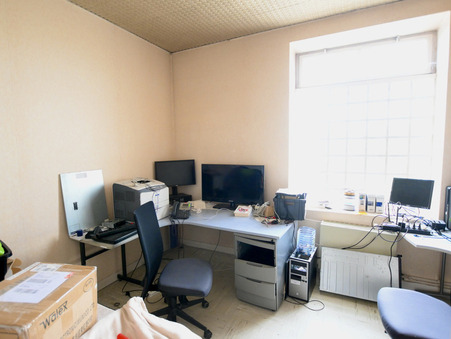 Immeuble prix nous consulter sur Avallon (89200) - Réf. 33_FLIP2025044