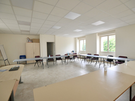 Immeuble prix nous consulter Réf. 33_FLIP2025044 Avallon