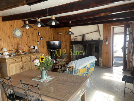 Vente Maison MUROL Réf. 131495 - Slide 1