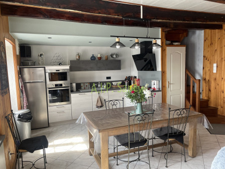 Vente Maison MUROL Réf. 131495 - Slide 2