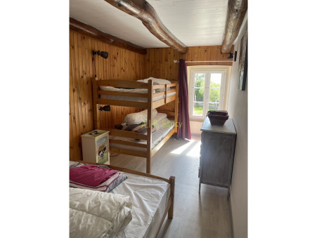 Vente Maison MUROL Réf. 131495 - Slide 5