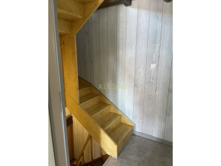 Vente Maison MUROL Réf. 131495 - Slide 8