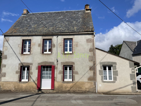 Vente Maison MUROL Réf. 131495 - Slide 9