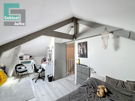 Maison 489 000 €  sur Bourron-Marlotte (77780) - Réf. 2996