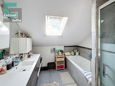 Achat maison Bourron-Marlotte Réf. 2996