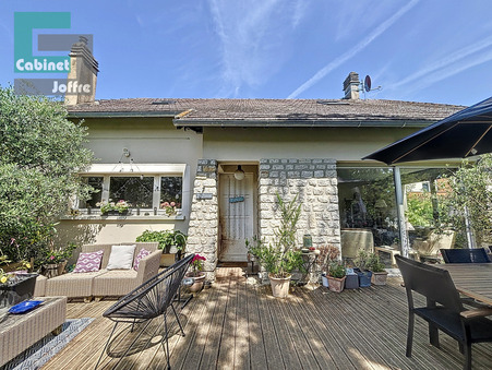 Maison 489 000 €  sur Bourron-Marlotte (77780) - Réf. 2996