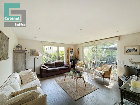 Achat maison Bourron-Marlotte Réf. 2996